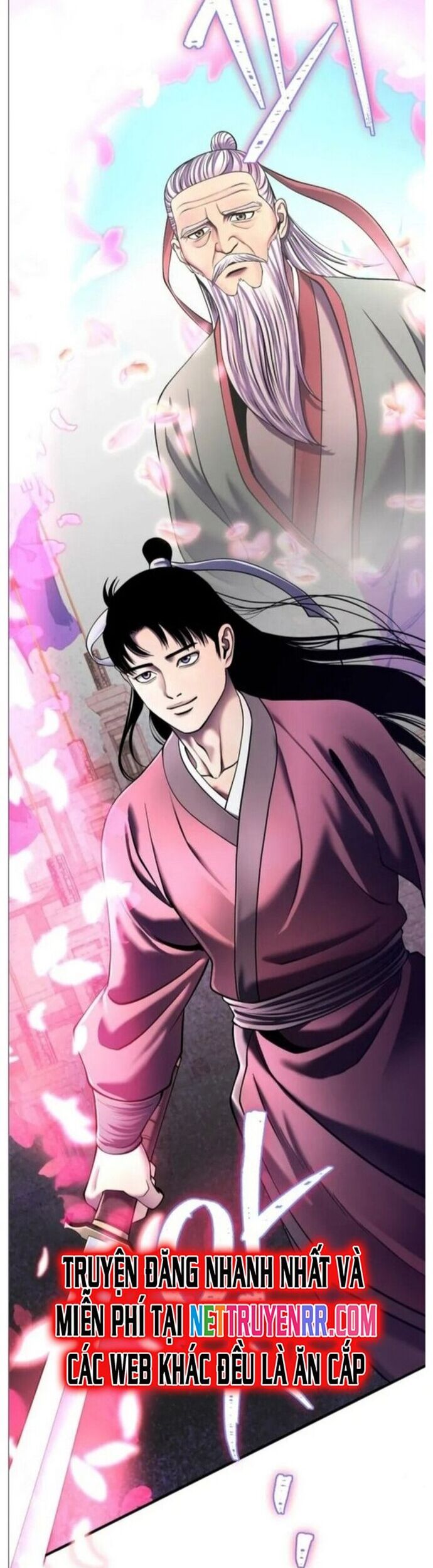 Đao Hoàng Tứ Thiếu Gia Chapter 101 - Trang 2