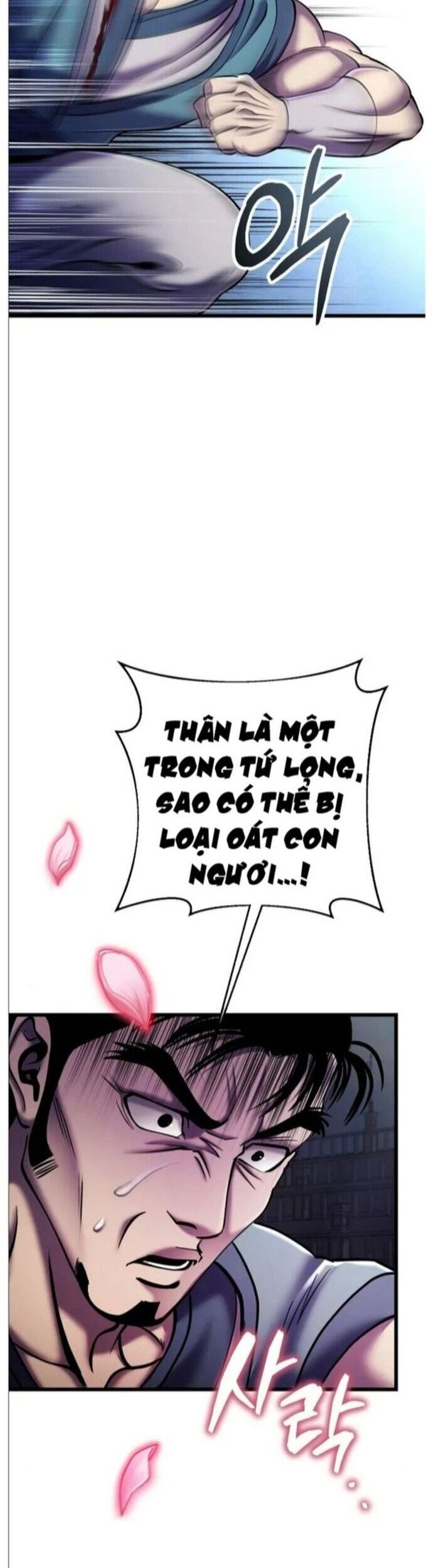 Đao Hoàng Tứ Thiếu Gia Chapter 101 - Trang 2