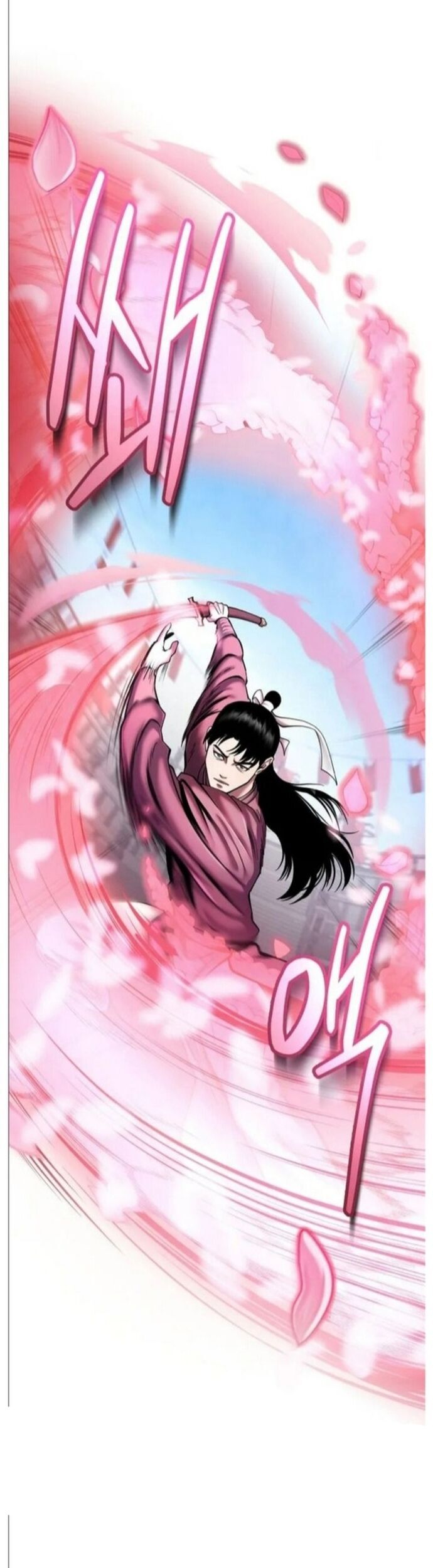 Đao Hoàng Tứ Thiếu Gia Chapter 101 - Trang 2