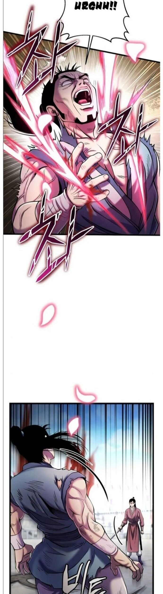 Đao Hoàng Tứ Thiếu Gia Chapter 101 - Trang 2