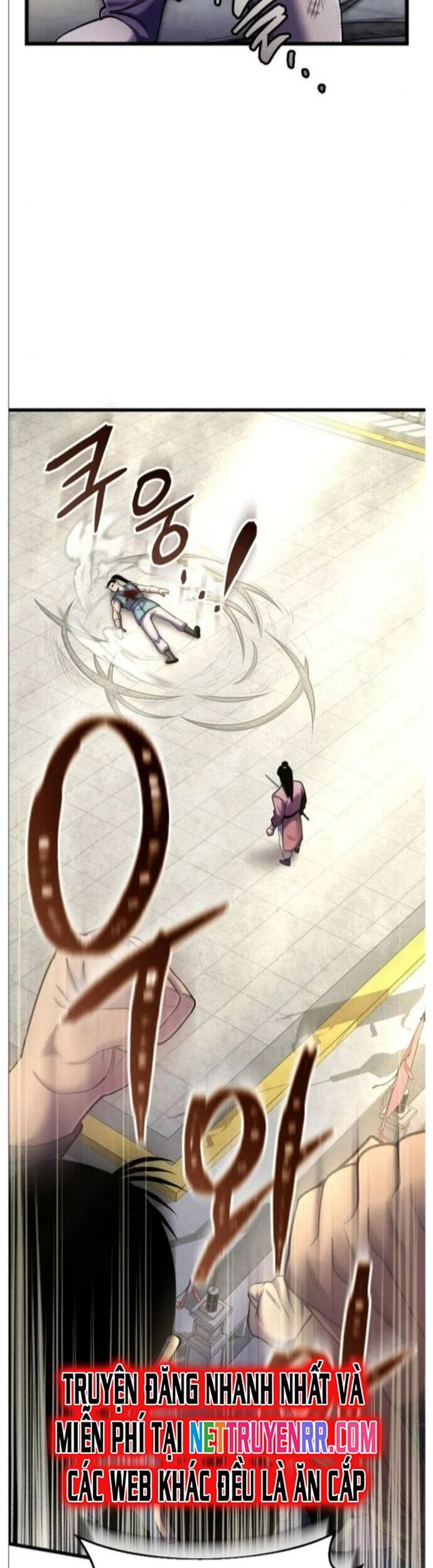 Đao Hoàng Tứ Thiếu Gia Chapter 101 - Trang 2