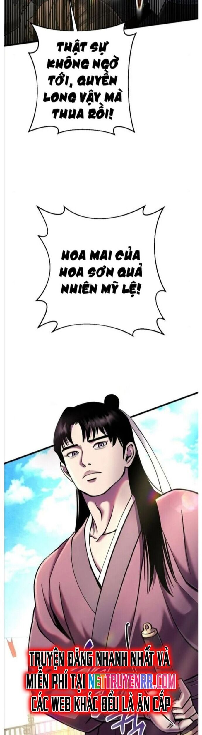 Đao Hoàng Tứ Thiếu Gia Chapter 101 - Trang 2