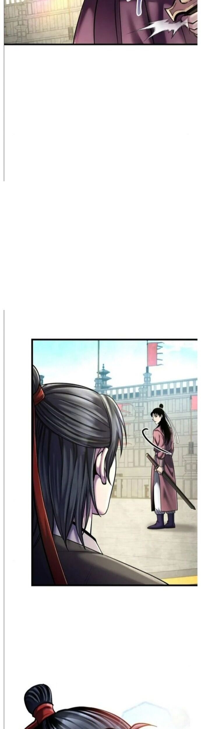 Đao Hoàng Tứ Thiếu Gia Chapter 101 - Trang 2