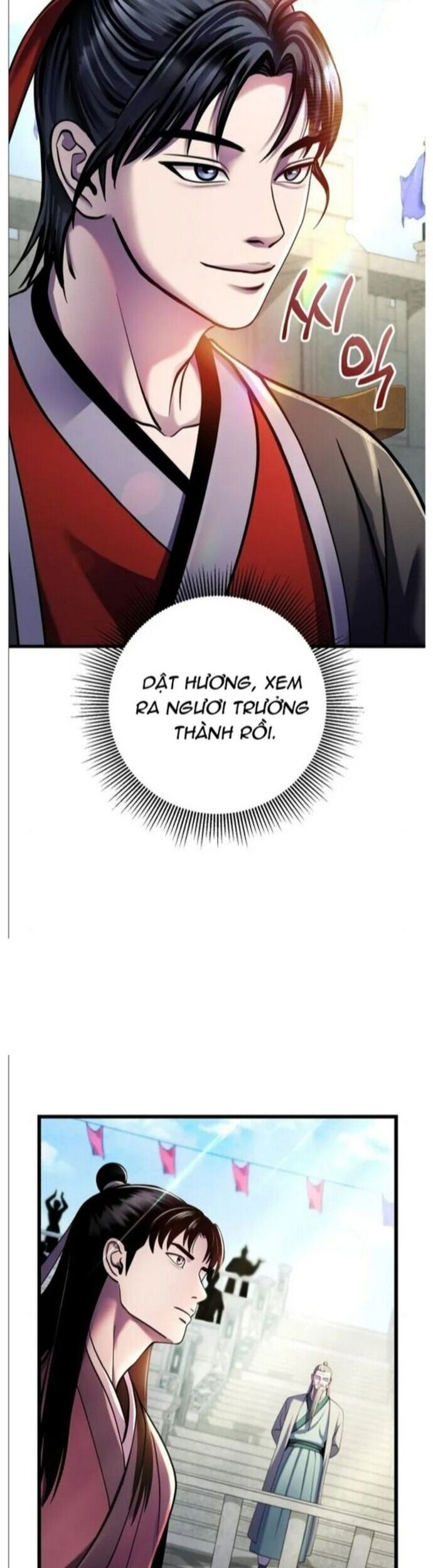 Đao Hoàng Tứ Thiếu Gia Chapter 101 - Trang 2