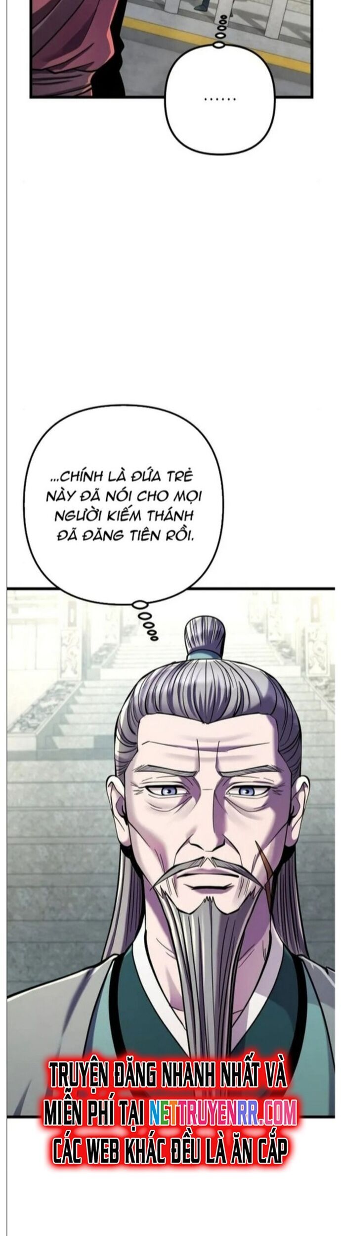 Đao Hoàng Tứ Thiếu Gia Chapter 101 - Trang 2