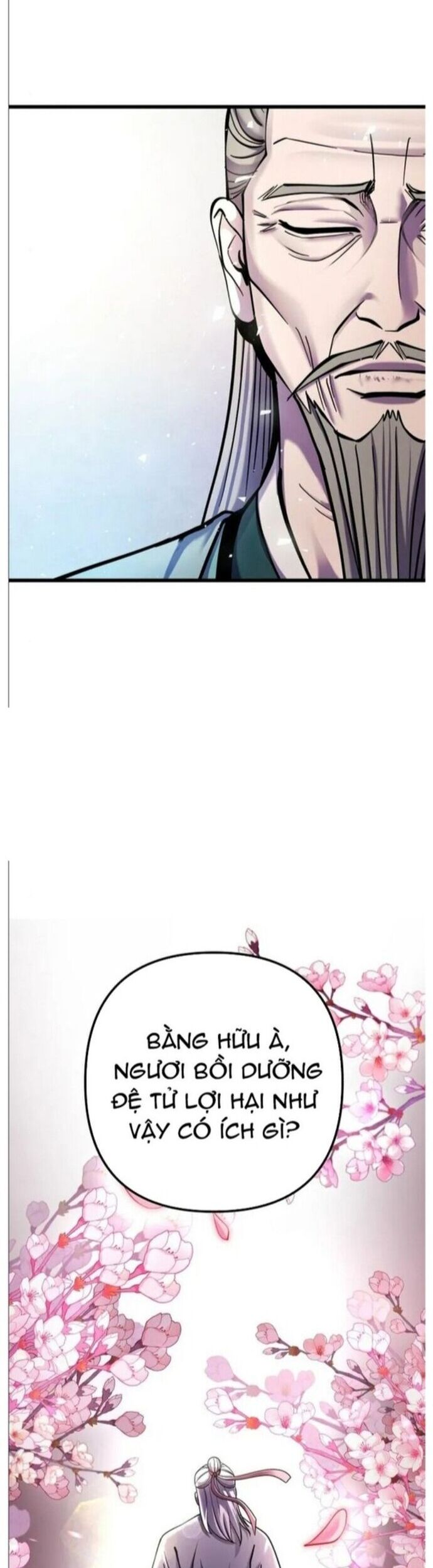 Đao Hoàng Tứ Thiếu Gia Chapter 101 - Trang 2