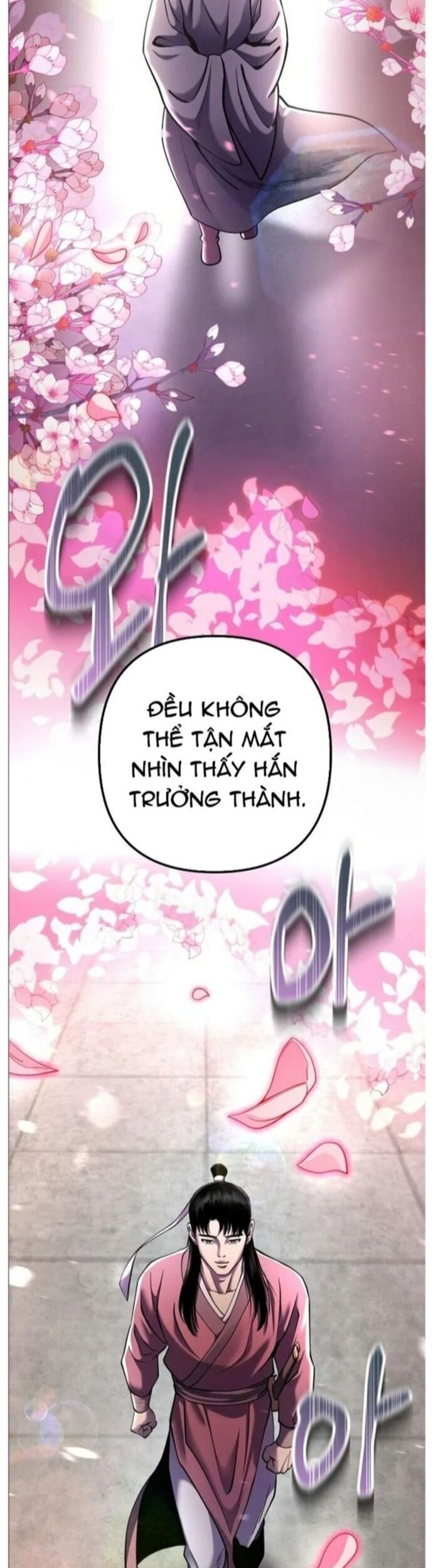 Đao Hoàng Tứ Thiếu Gia Chapter 101 - Trang 2