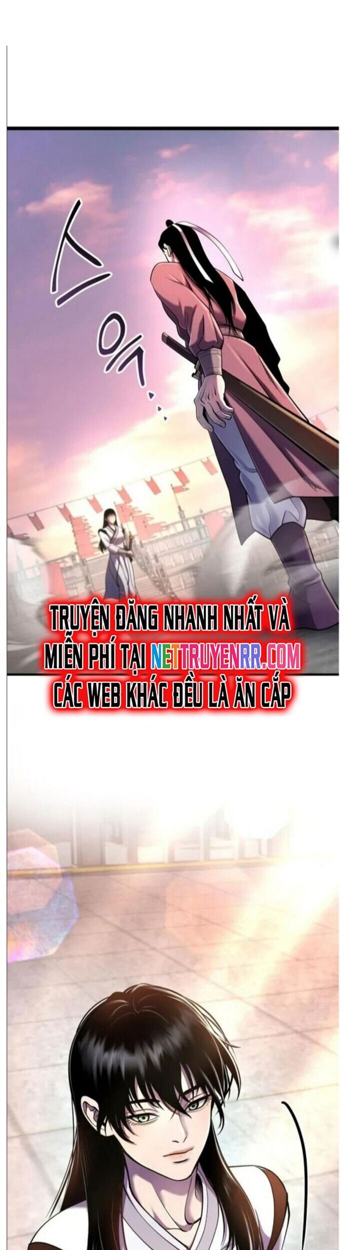 Đao Hoàng Tứ Thiếu Gia Chapter 101 - Trang 2
