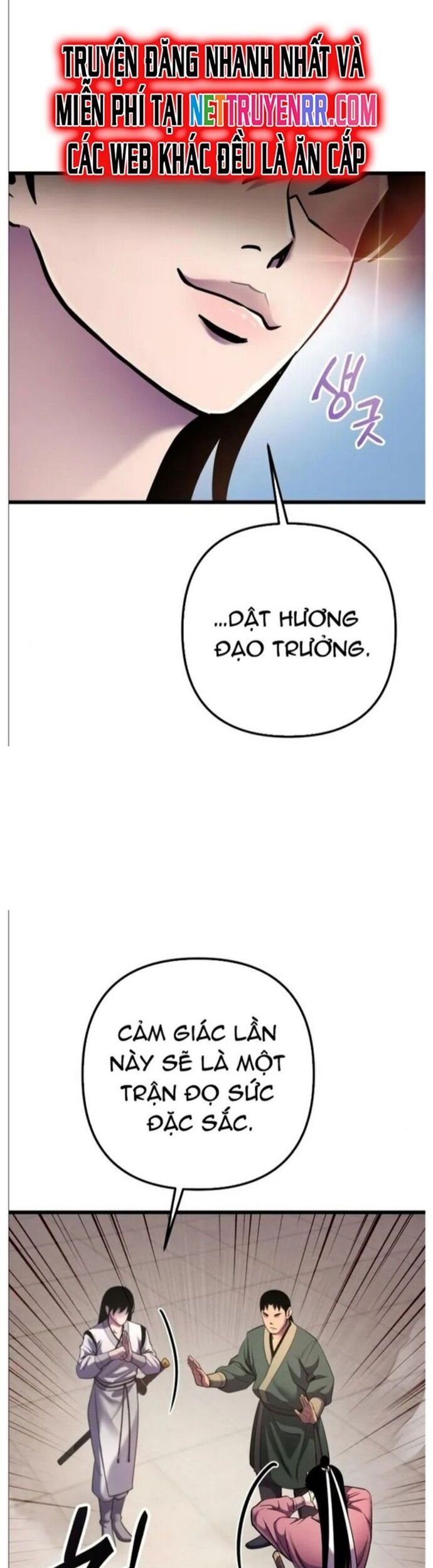 Đao Hoàng Tứ Thiếu Gia Chapter 101 - Trang 2