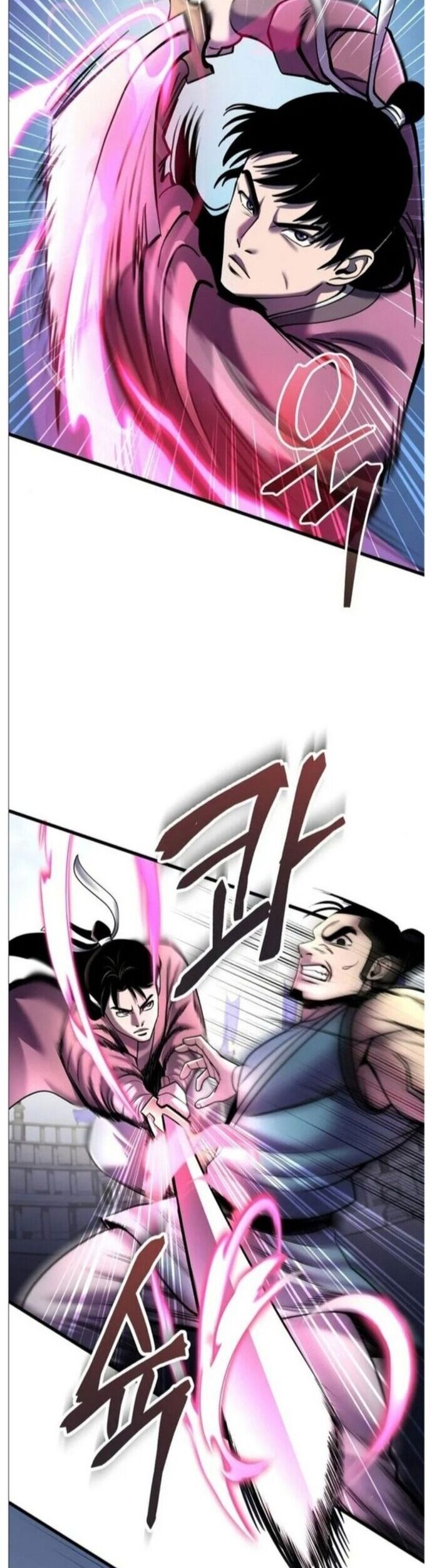 Đao Hoàng Tứ Thiếu Gia Chapter 101 - Trang 2