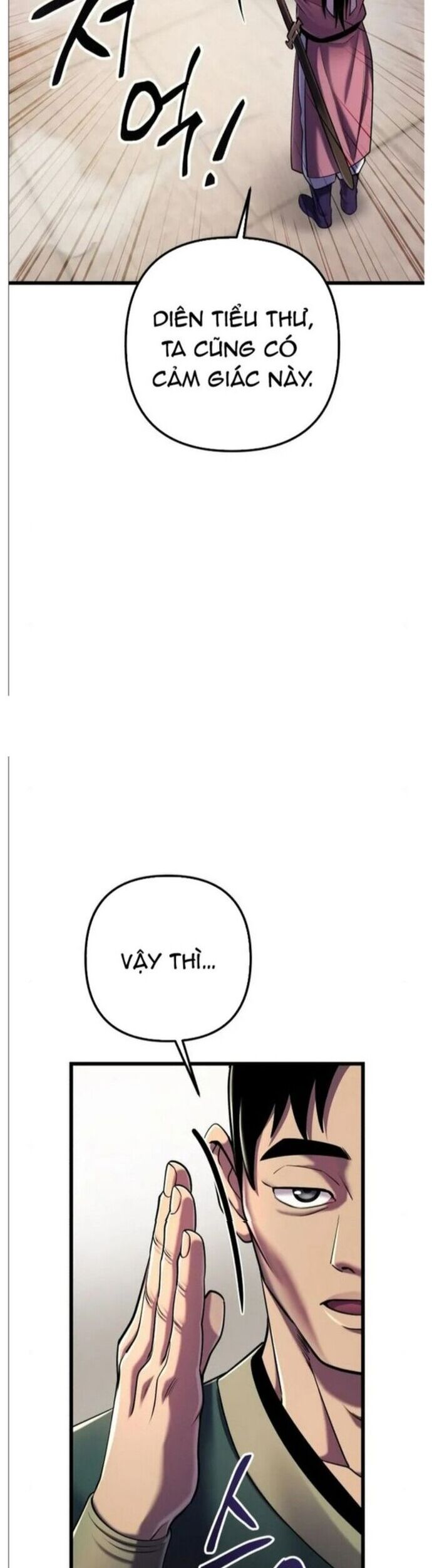 Đao Hoàng Tứ Thiếu Gia Chapter 101 - Trang 2