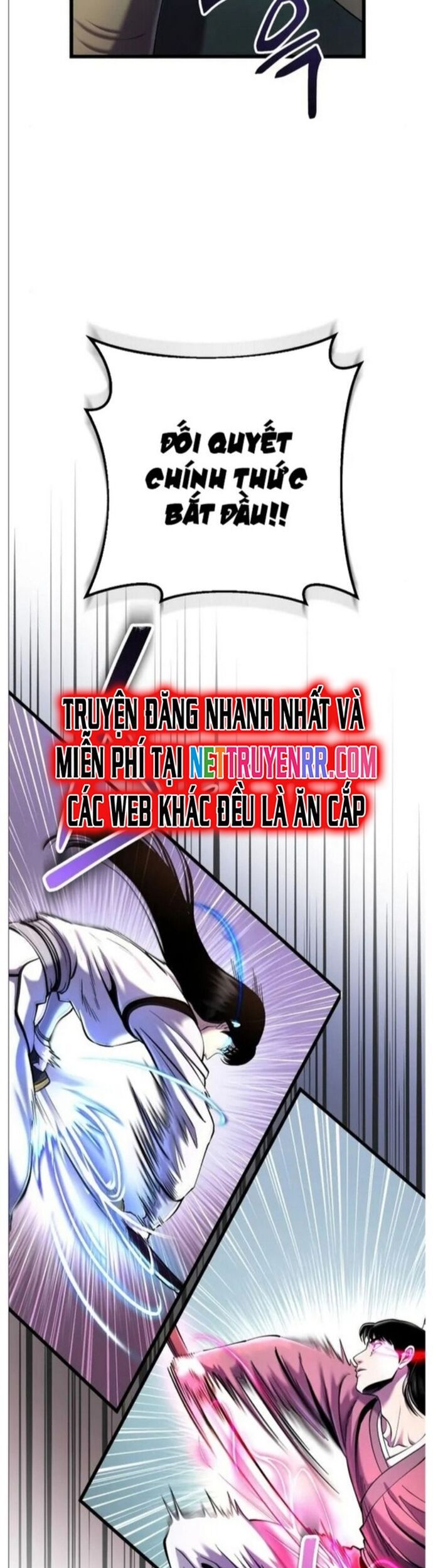 Đao Hoàng Tứ Thiếu Gia Chapter 101 - Trang 2