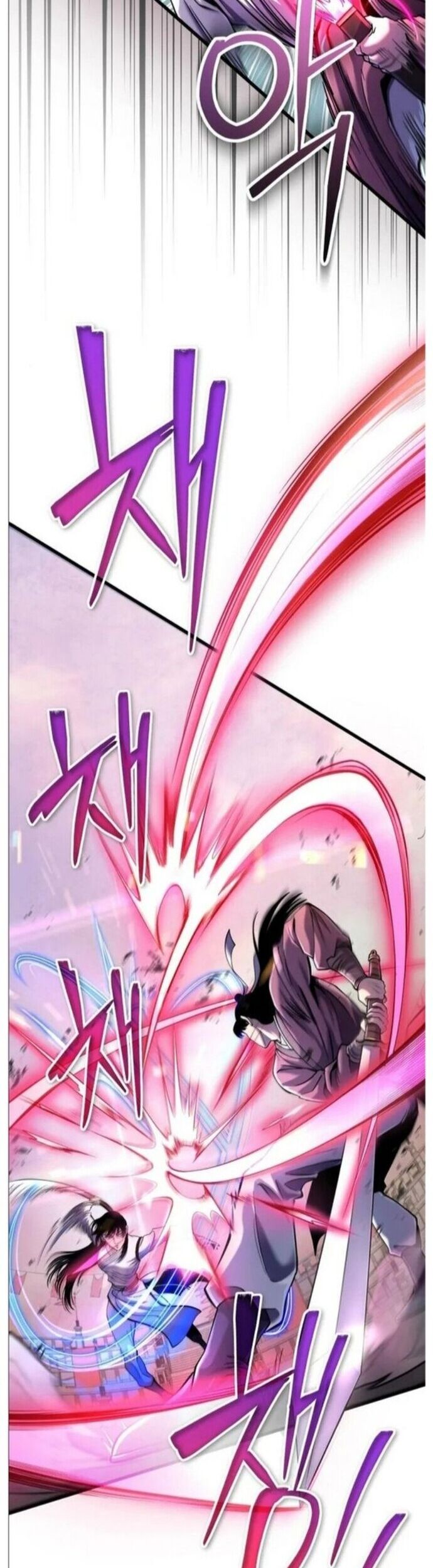 Đao Hoàng Tứ Thiếu Gia Chapter 101 - Trang 2