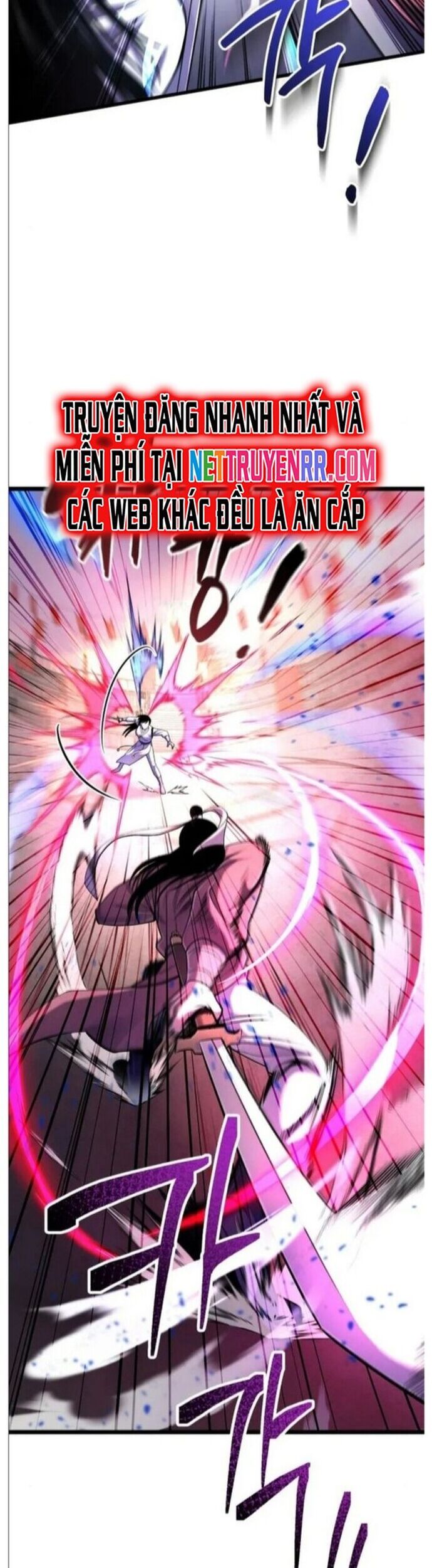 Đao Hoàng Tứ Thiếu Gia Chapter 101 - Trang 2