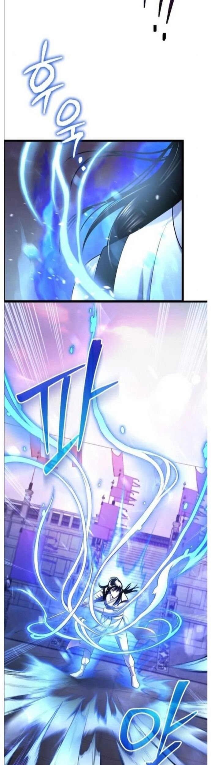 Đao Hoàng Tứ Thiếu Gia Chapter 101 - Trang 2