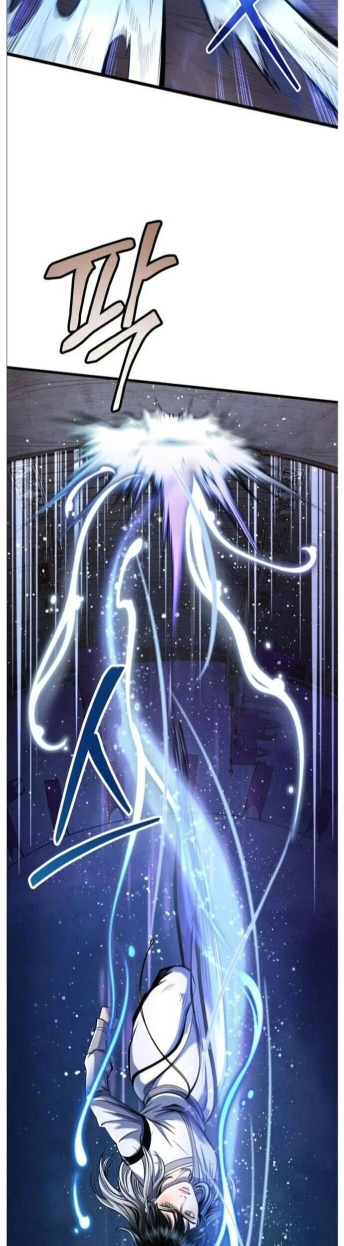 Đao Hoàng Tứ Thiếu Gia Chapter 101 - Trang 2