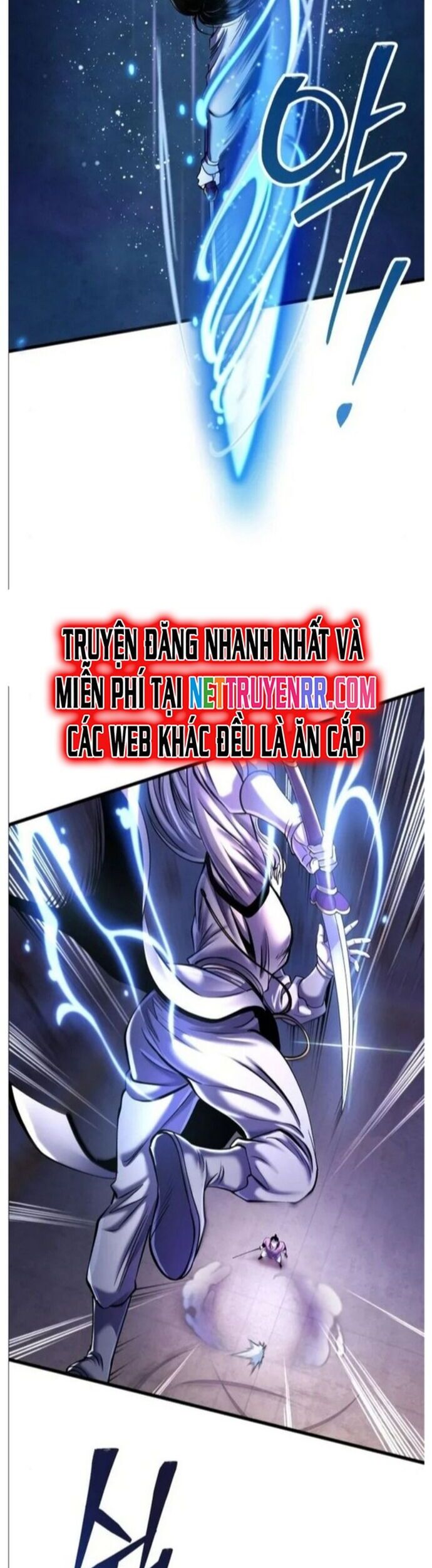 Đao Hoàng Tứ Thiếu Gia Chapter 101 - Trang 2