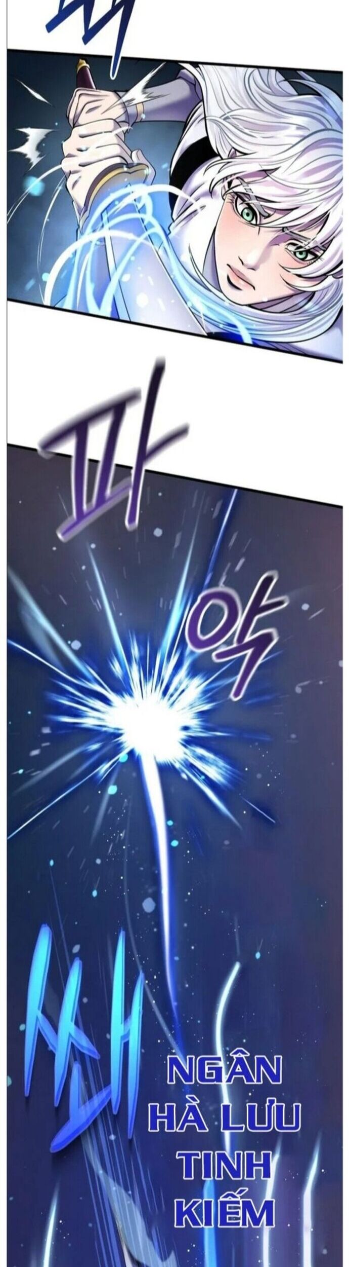 Đao Hoàng Tứ Thiếu Gia Chapter 101 - Trang 2