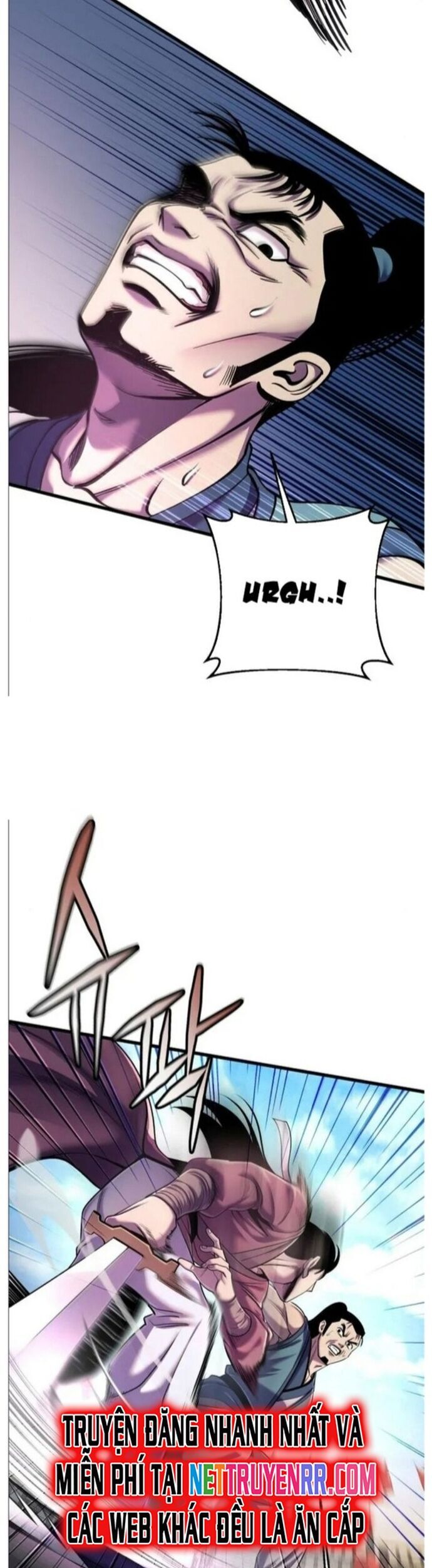 Đao Hoàng Tứ Thiếu Gia Chapter 101 - Trang 2