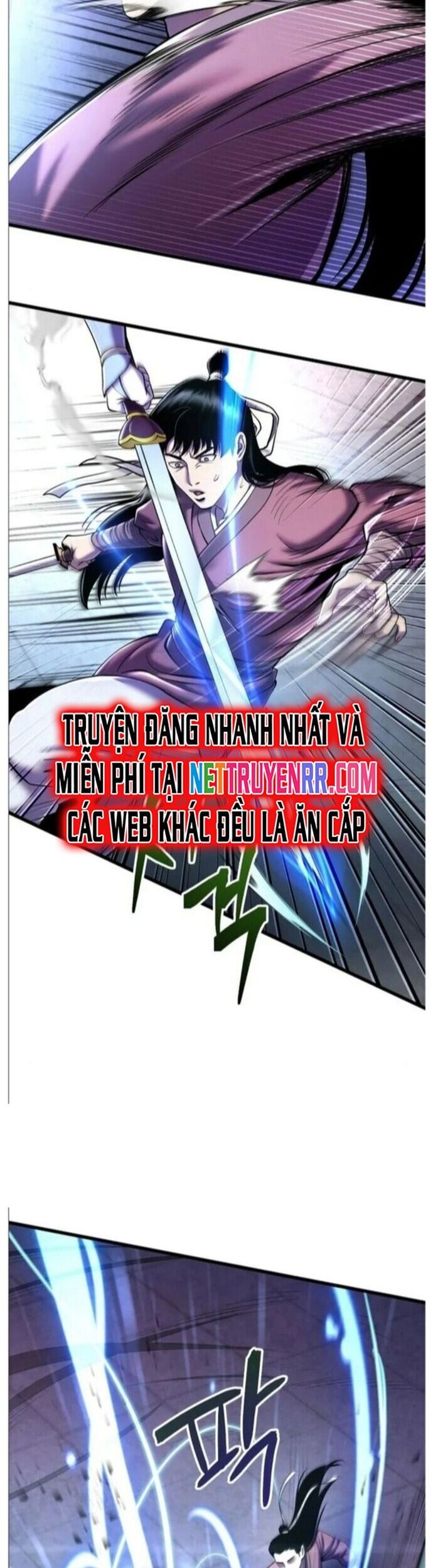 Đao Hoàng Tứ Thiếu Gia Chapter 101 - Trang 2