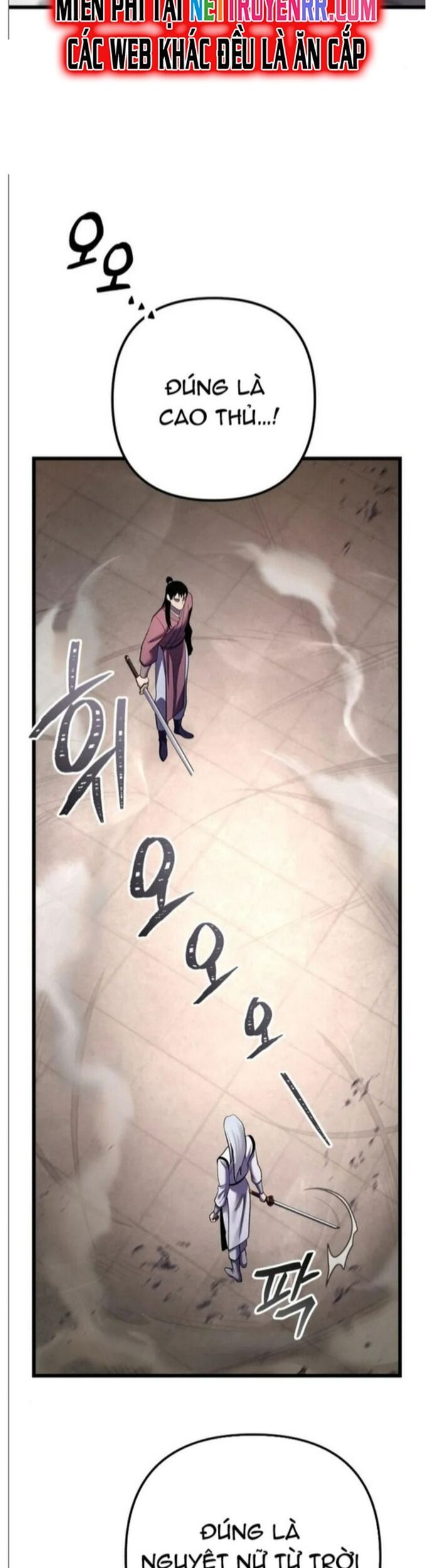 Đao Hoàng Tứ Thiếu Gia Chapter 101 - Trang 2