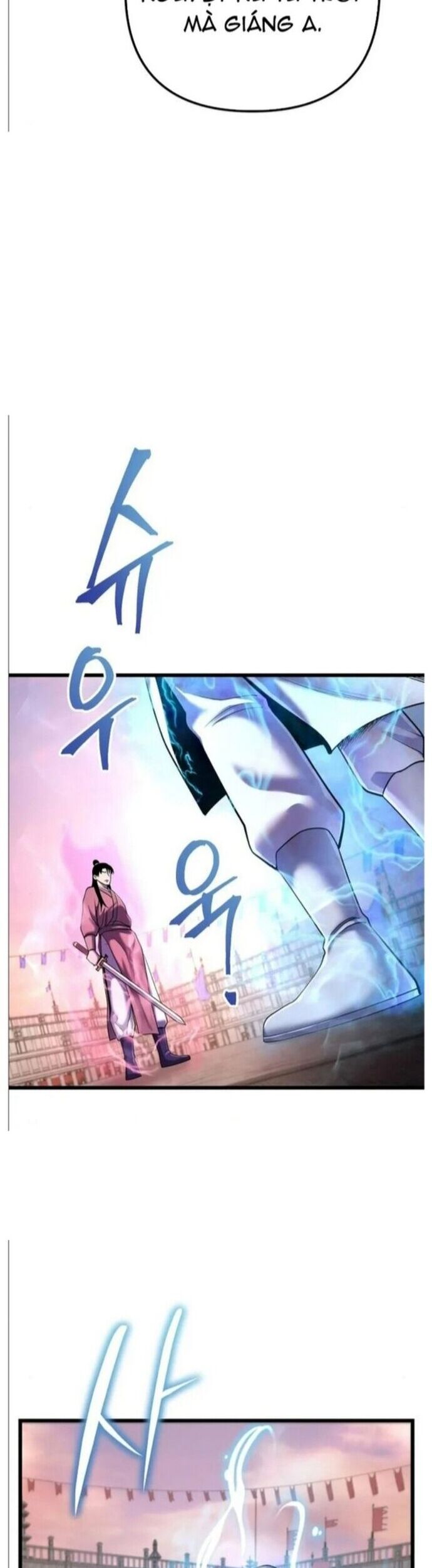 Đao Hoàng Tứ Thiếu Gia Chapter 101 - Trang 2