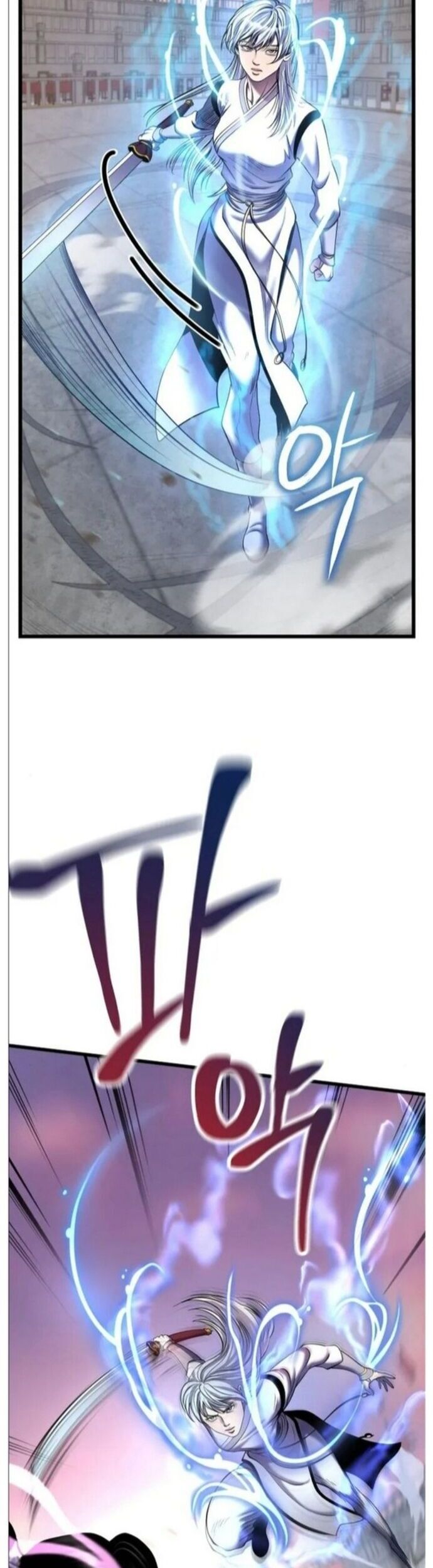 Đao Hoàng Tứ Thiếu Gia Chapter 101 - Trang 2