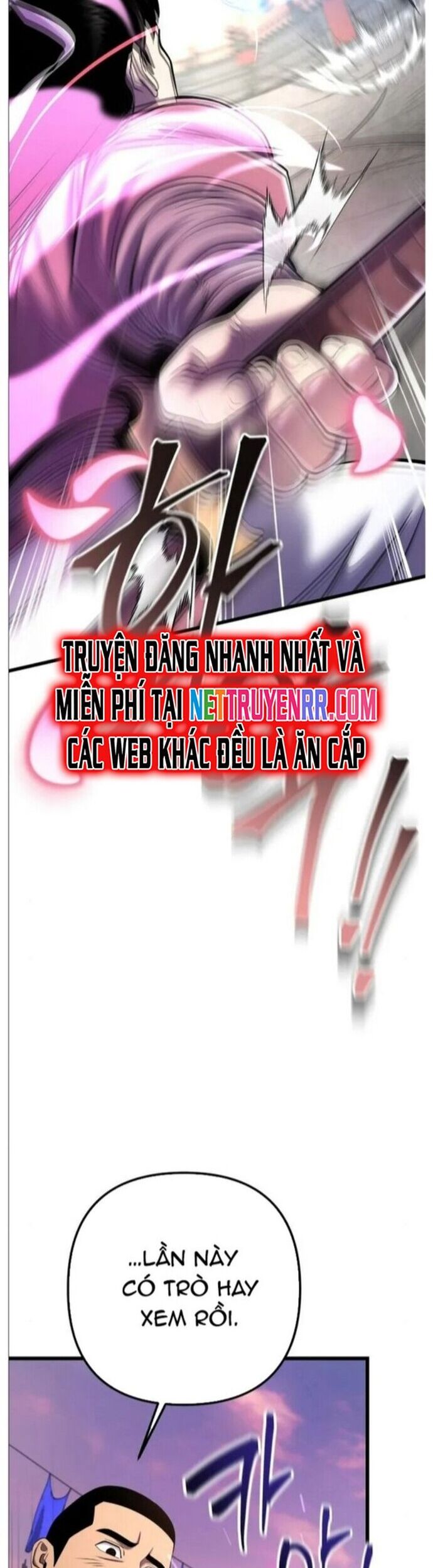 Đao Hoàng Tứ Thiếu Gia Chapter 101 - Trang 2