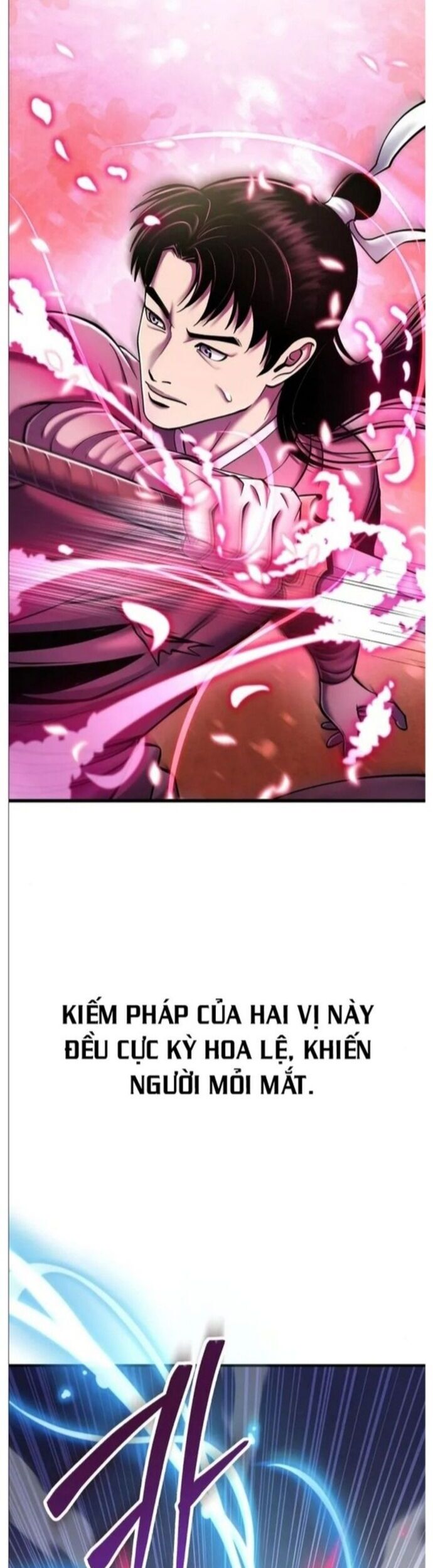 Đao Hoàng Tứ Thiếu Gia Chapter 101 - Trang 2