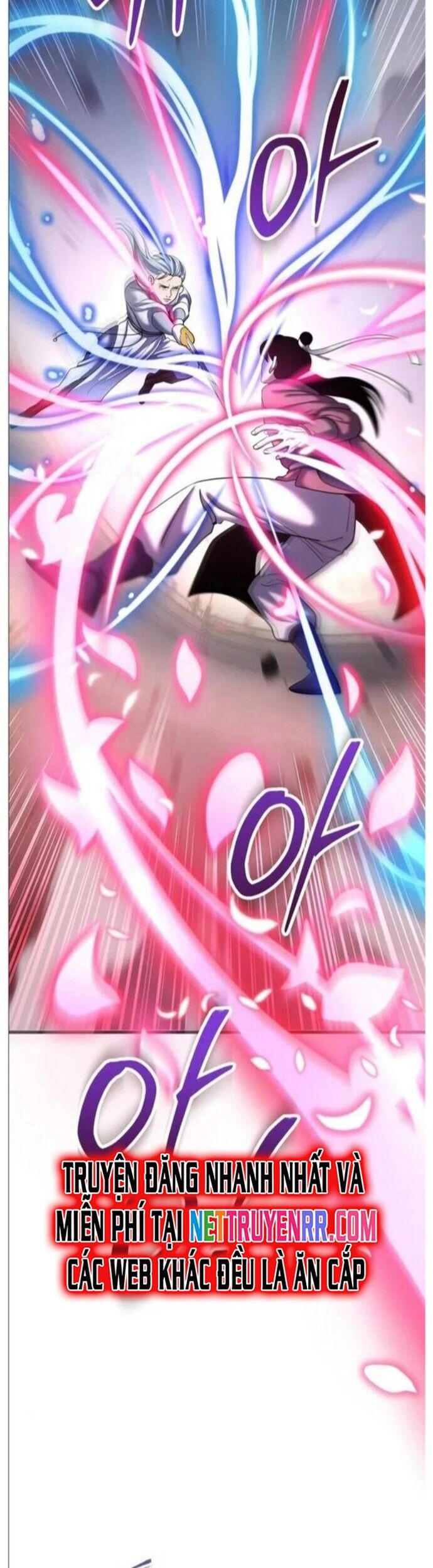 Đao Hoàng Tứ Thiếu Gia Chapter 101 - Trang 2