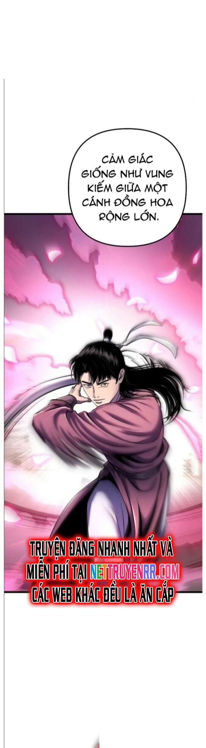 Đao Hoàng Tứ Thiếu Gia Chapter 101 - Trang 2