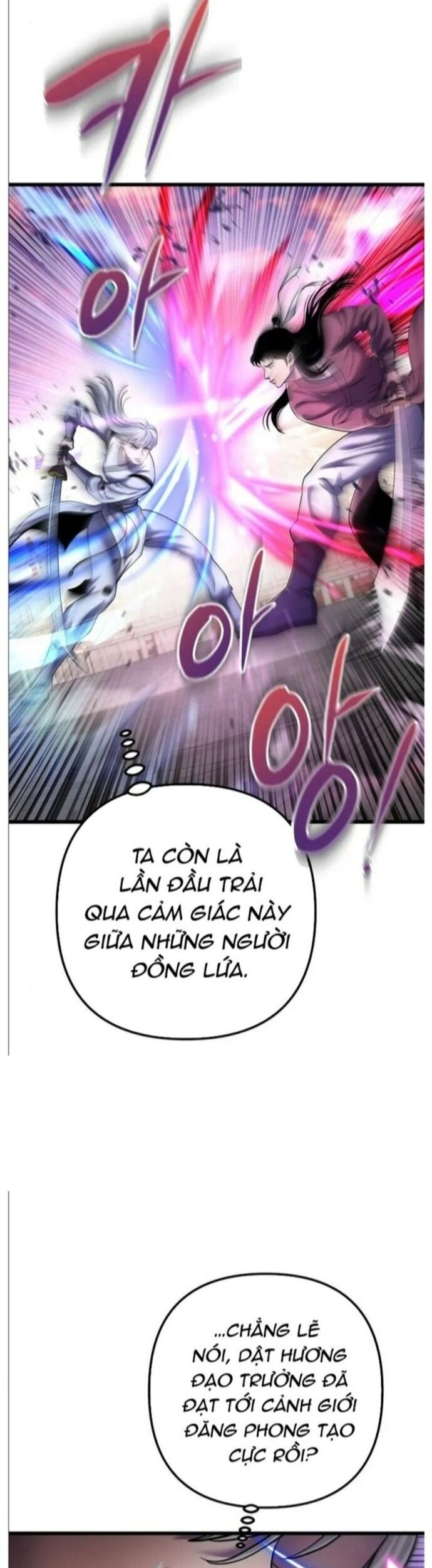 Đao Hoàng Tứ Thiếu Gia Chapter 101 - Trang 2