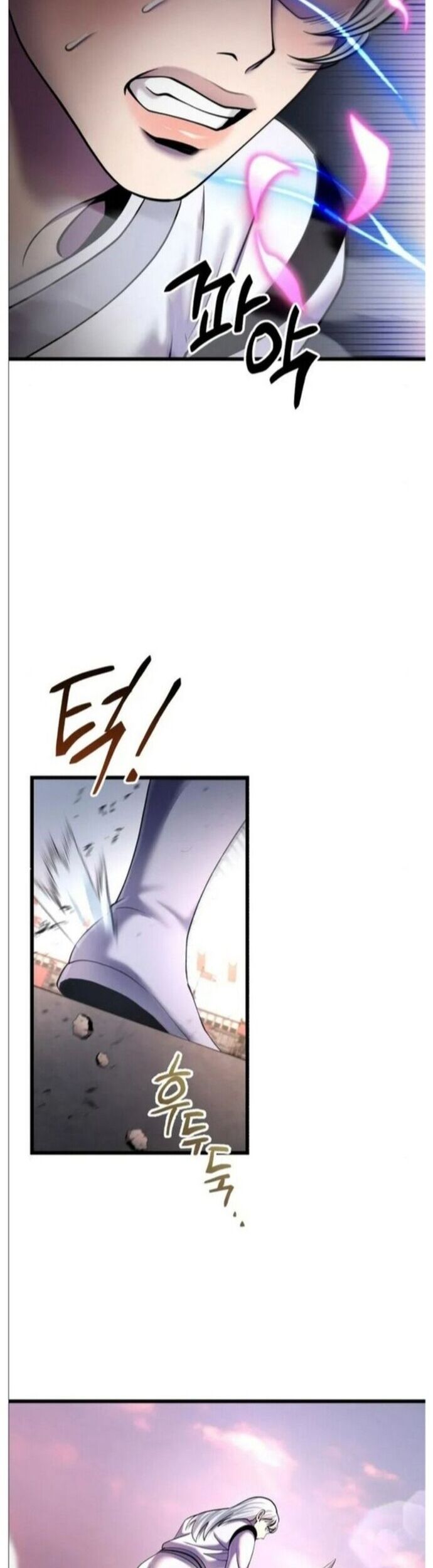 Đao Hoàng Tứ Thiếu Gia Chapter 101 - Trang 2