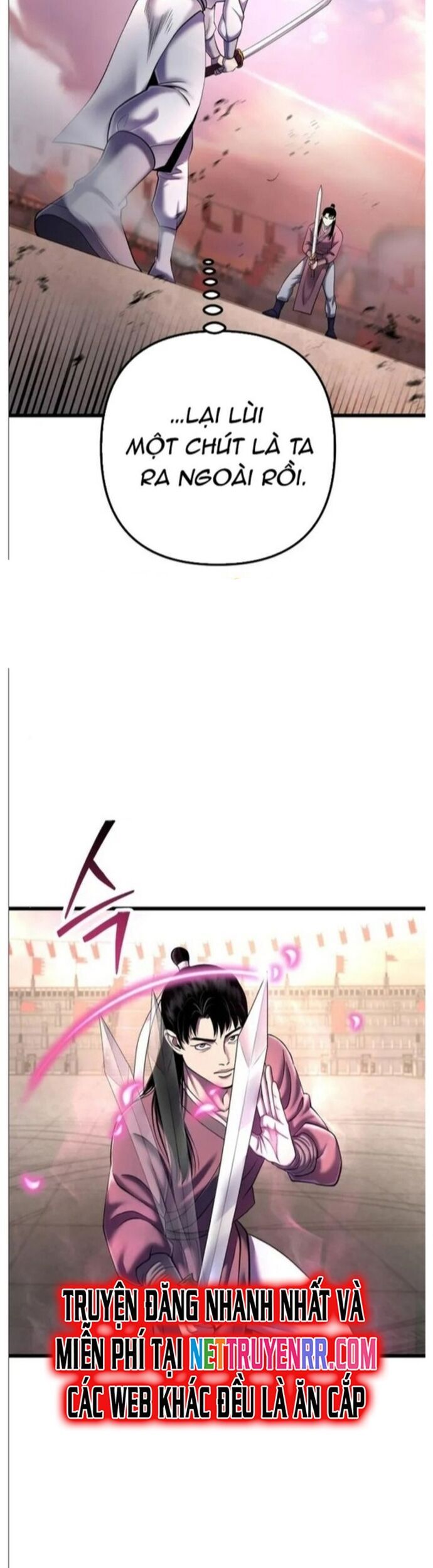 Đao Hoàng Tứ Thiếu Gia Chapter 101 - Trang 2