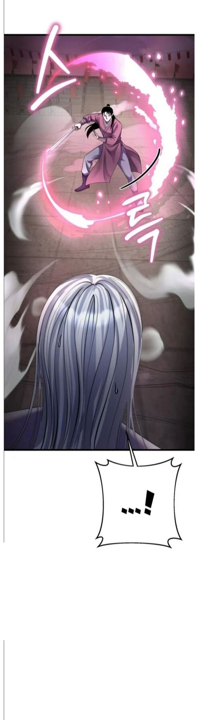 Đao Hoàng Tứ Thiếu Gia Chapter 101 - Trang 2