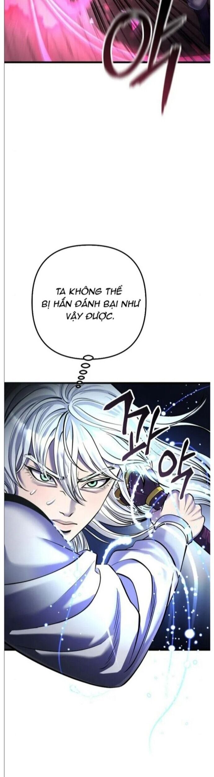 Đao Hoàng Tứ Thiếu Gia Chapter 101 - Trang 2