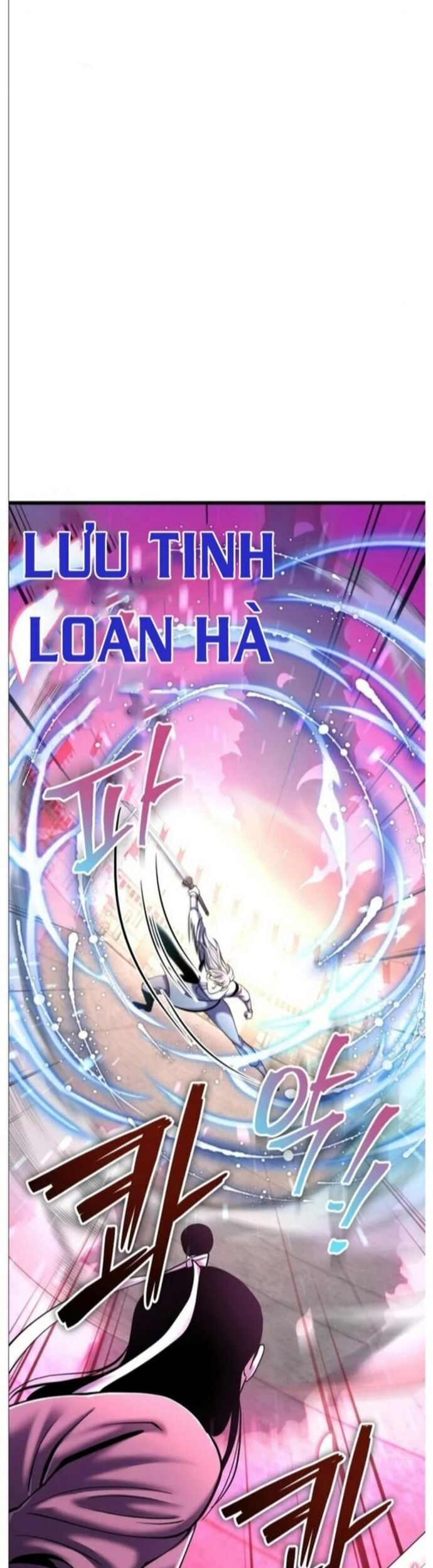 Đao Hoàng Tứ Thiếu Gia Chapter 101 - Trang 2