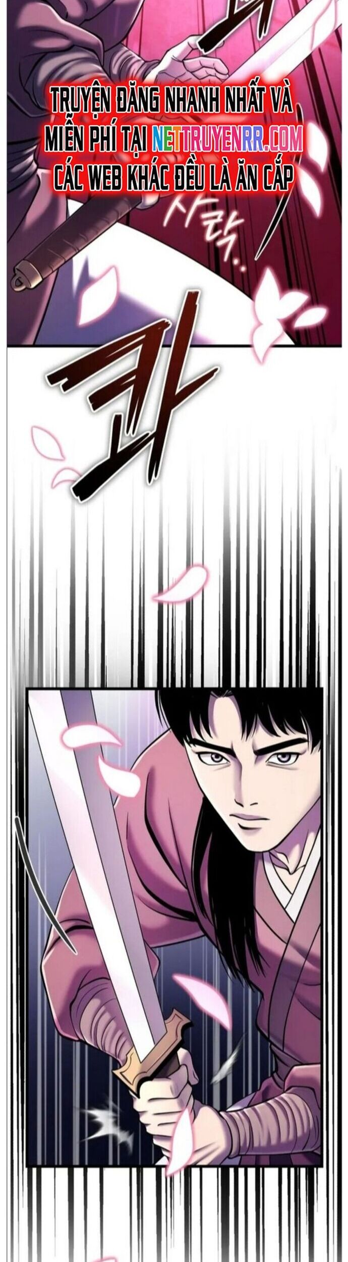 Đao Hoàng Tứ Thiếu Gia Chapter 101 - Trang 2