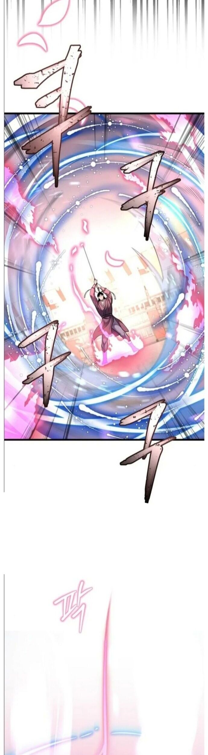 Đao Hoàng Tứ Thiếu Gia Chapter 101 - Trang 2