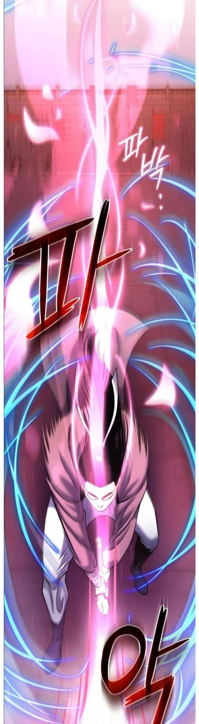 Đao Hoàng Tứ Thiếu Gia Chapter 101 - Trang 2