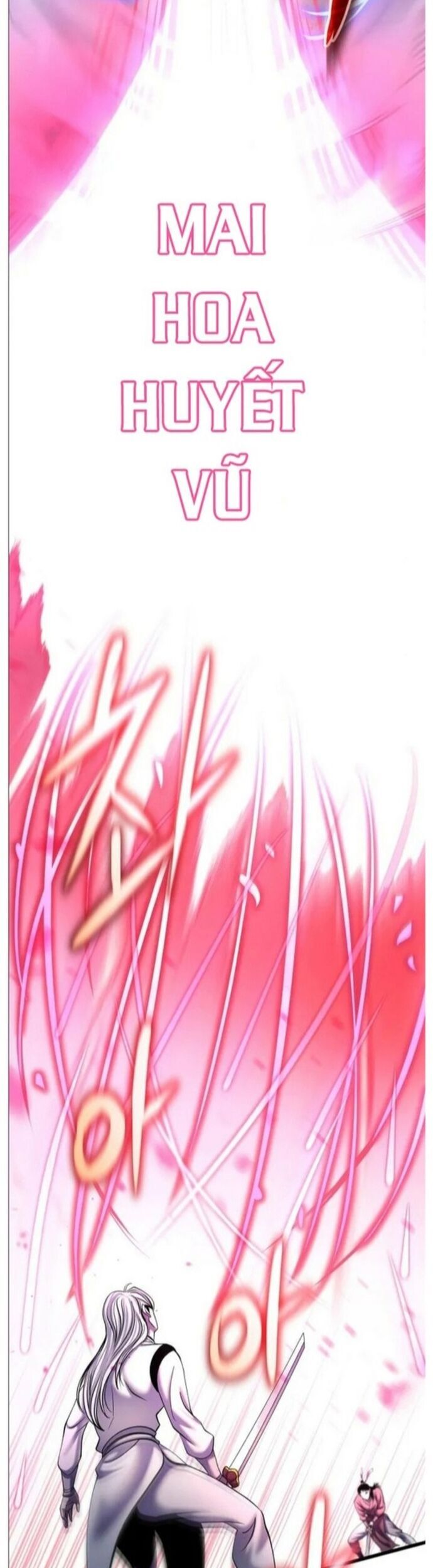 Đao Hoàng Tứ Thiếu Gia Chapter 101 - Trang 2