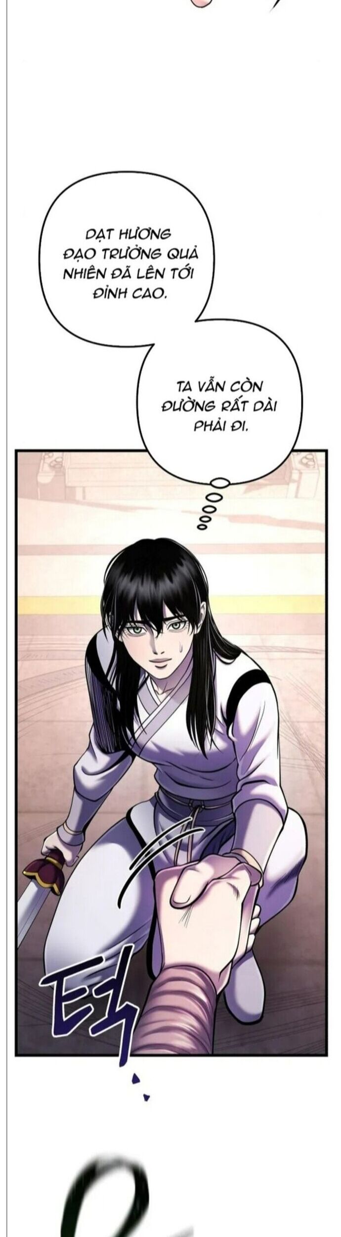 Đao Hoàng Tứ Thiếu Gia Chapter 101 - Trang 2