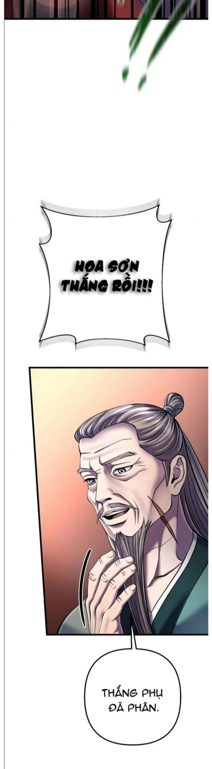 Đao Hoàng Tứ Thiếu Gia Chapter 101 - Trang 2