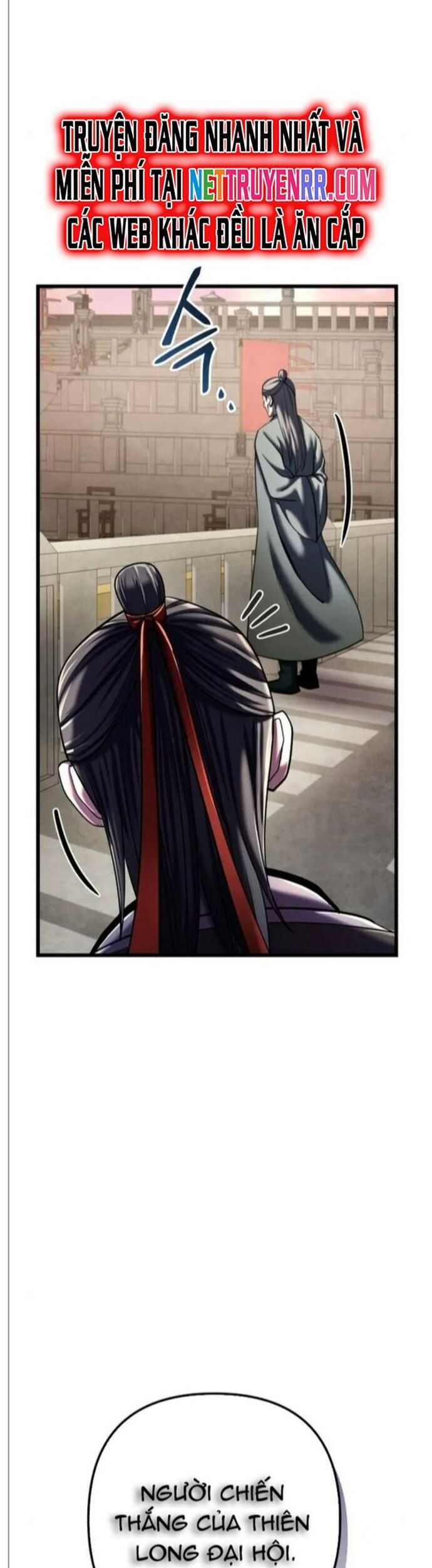 Đao Hoàng Tứ Thiếu Gia Chapter 101 - Trang 2