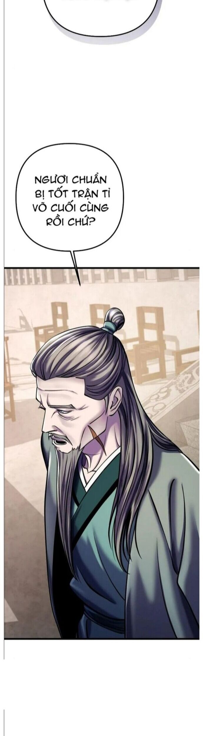 Đao Hoàng Tứ Thiếu Gia Chapter 101 - Trang 2