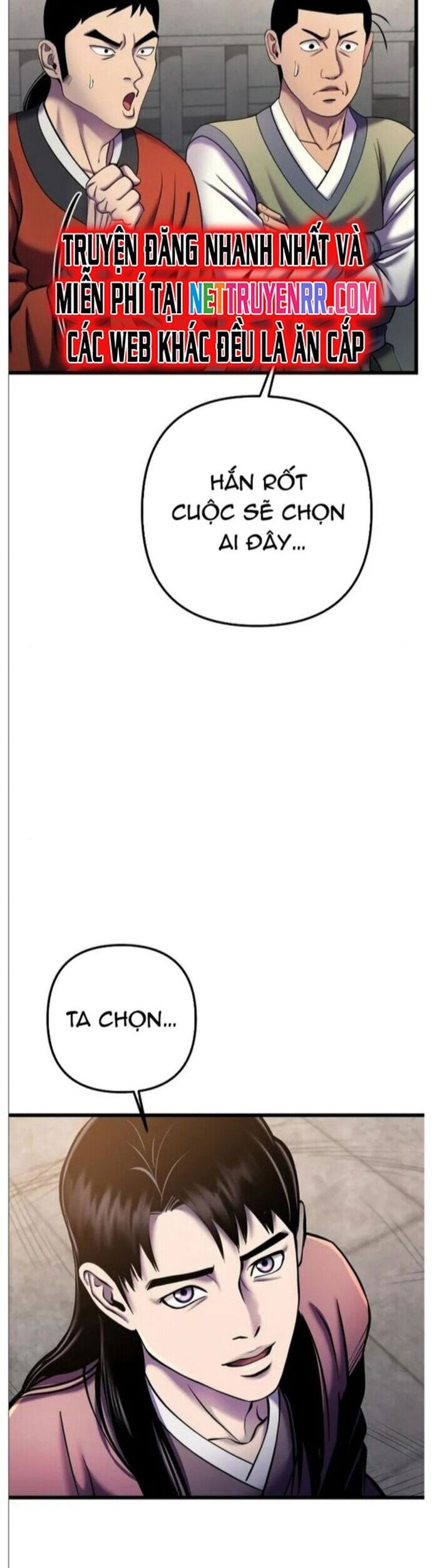 Đao Hoàng Tứ Thiếu Gia Chapter 101 - Trang 2