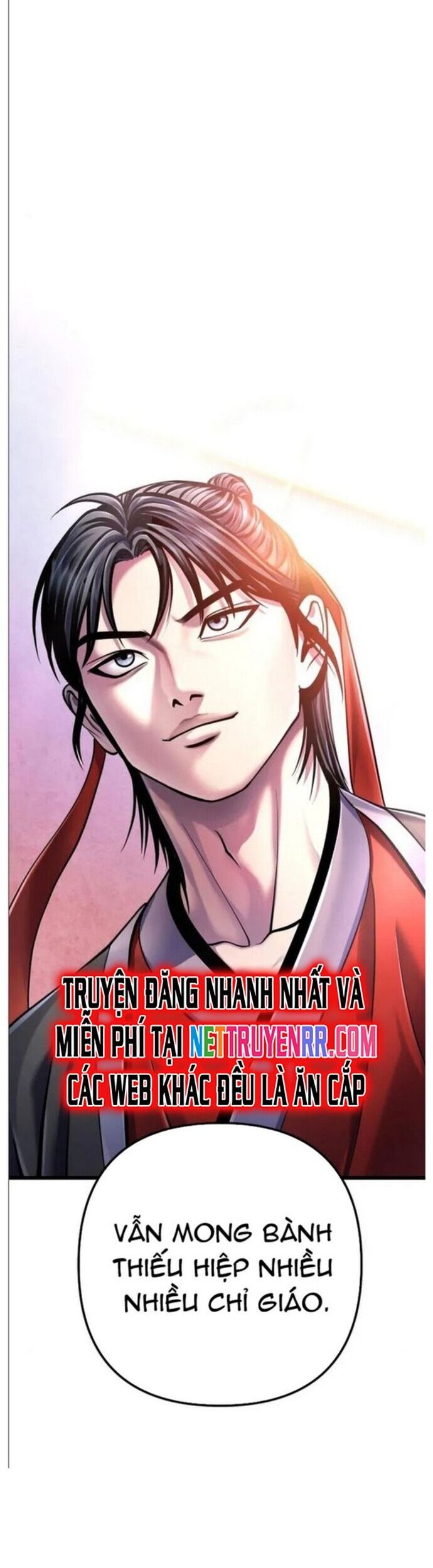 Đao Hoàng Tứ Thiếu Gia Chapter 101 - Trang 2