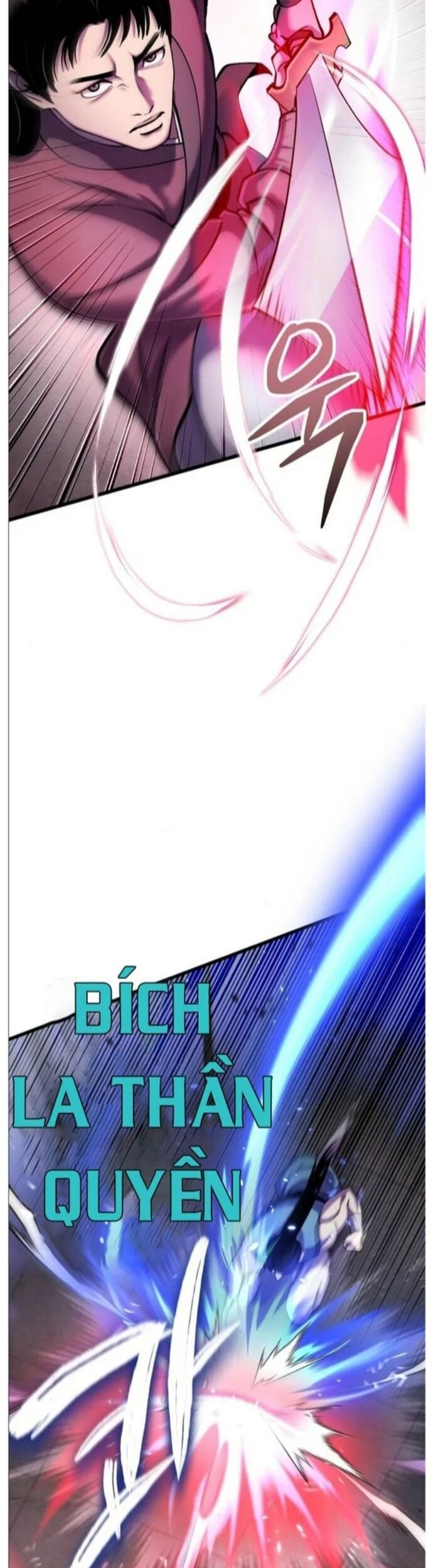 Đao Hoàng Tứ Thiếu Gia Chapter 101 - Trang 2
