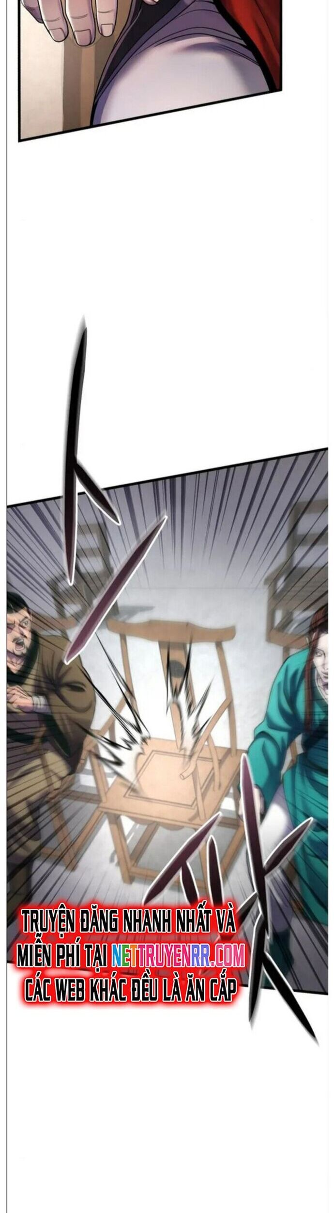 Đao Hoàng Tứ Thiếu Gia Chapter 102 - Trang 2