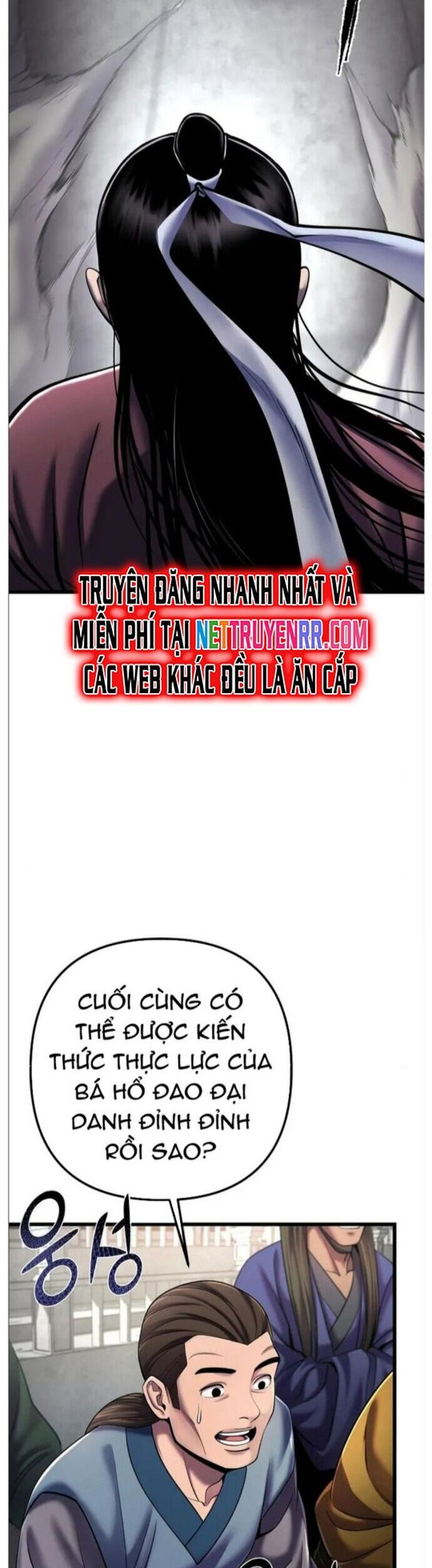 Đao Hoàng Tứ Thiếu Gia Chapter 102 - Trang 2